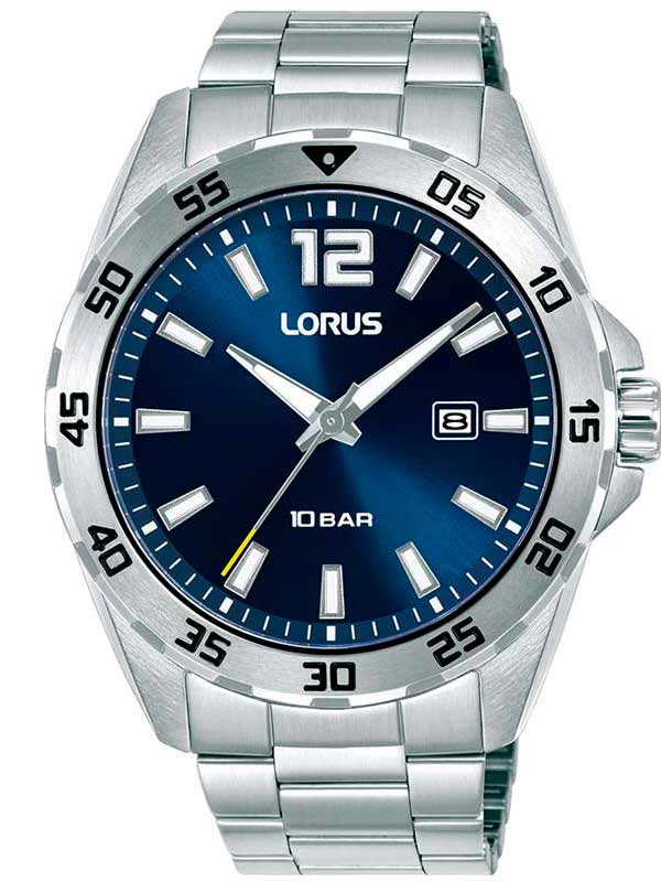 Lorus RH931SX9