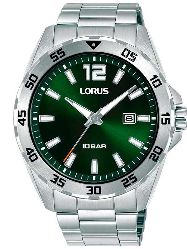 Lorus RH933SX9