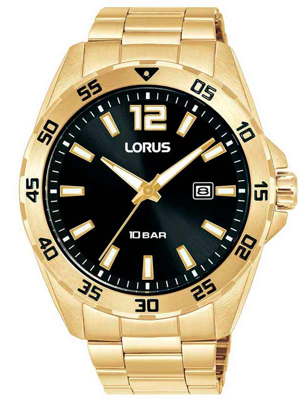 Lorus RH938SX9