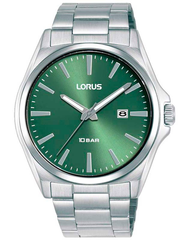 Lorus RH949SX9