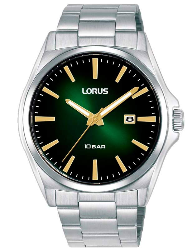 Lorus RH953SX9
