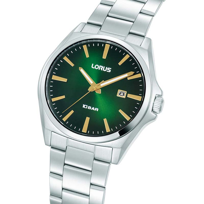 Lorus RH953SX9 Lorus RH953SX9