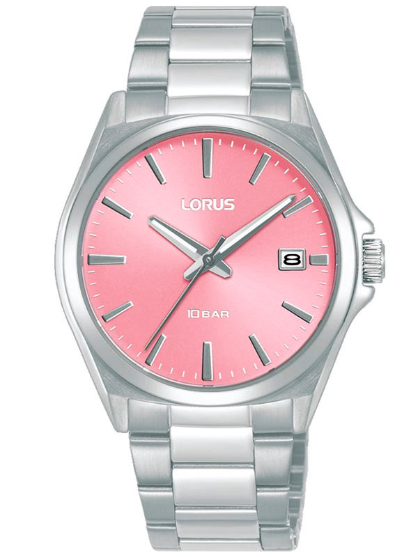 Lorus RH957SX9