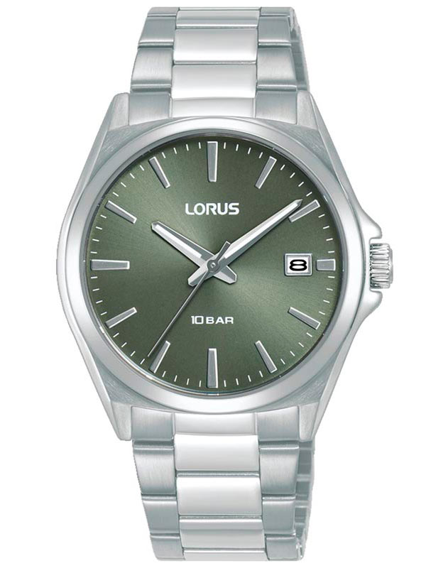 Lorus RH959SX9