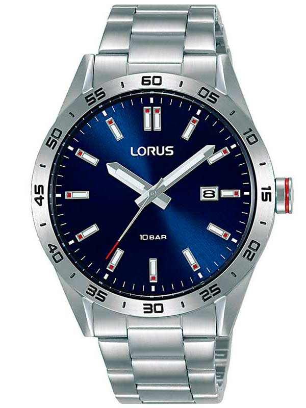 Lorus RH961NX9