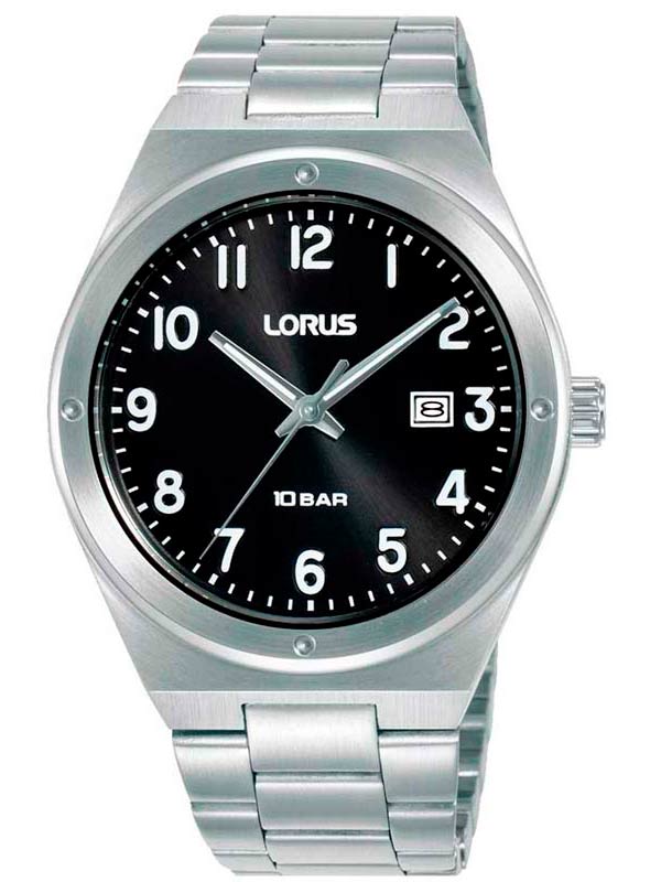 Lorus RH963SX9