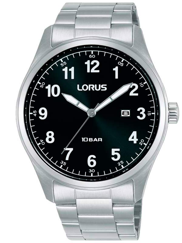 Lorus RH971SX9
