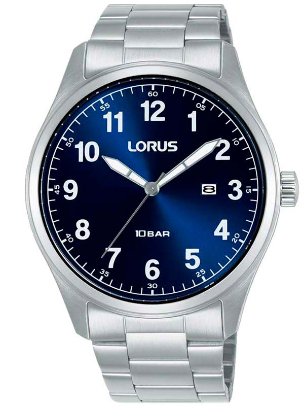 Lorus RH973SX9