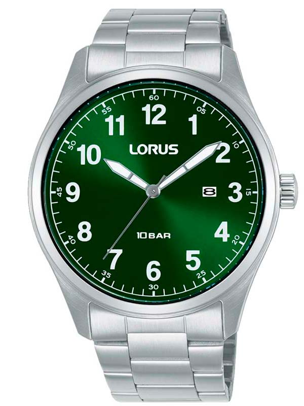 Lorus RH975SX9