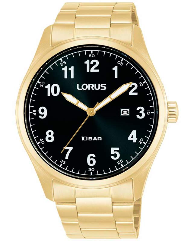 Lorus RH976SX9