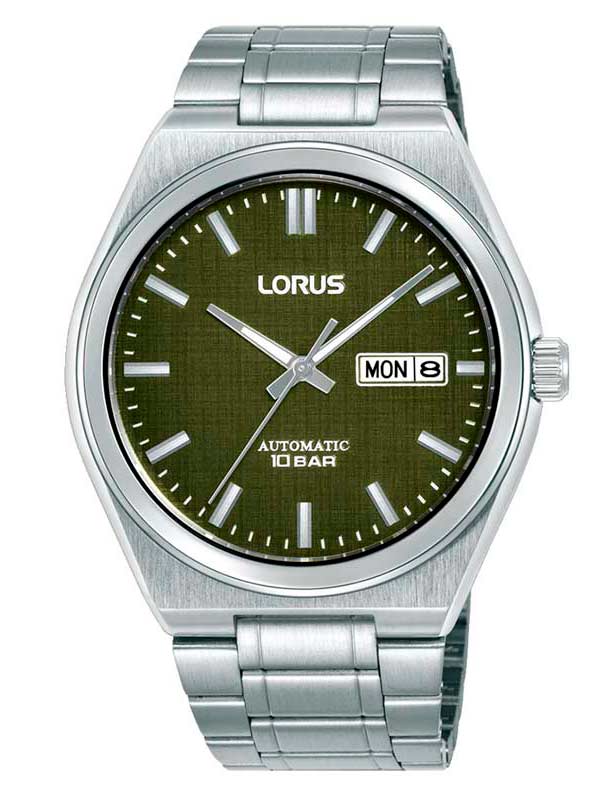 Lorus RL441CX9