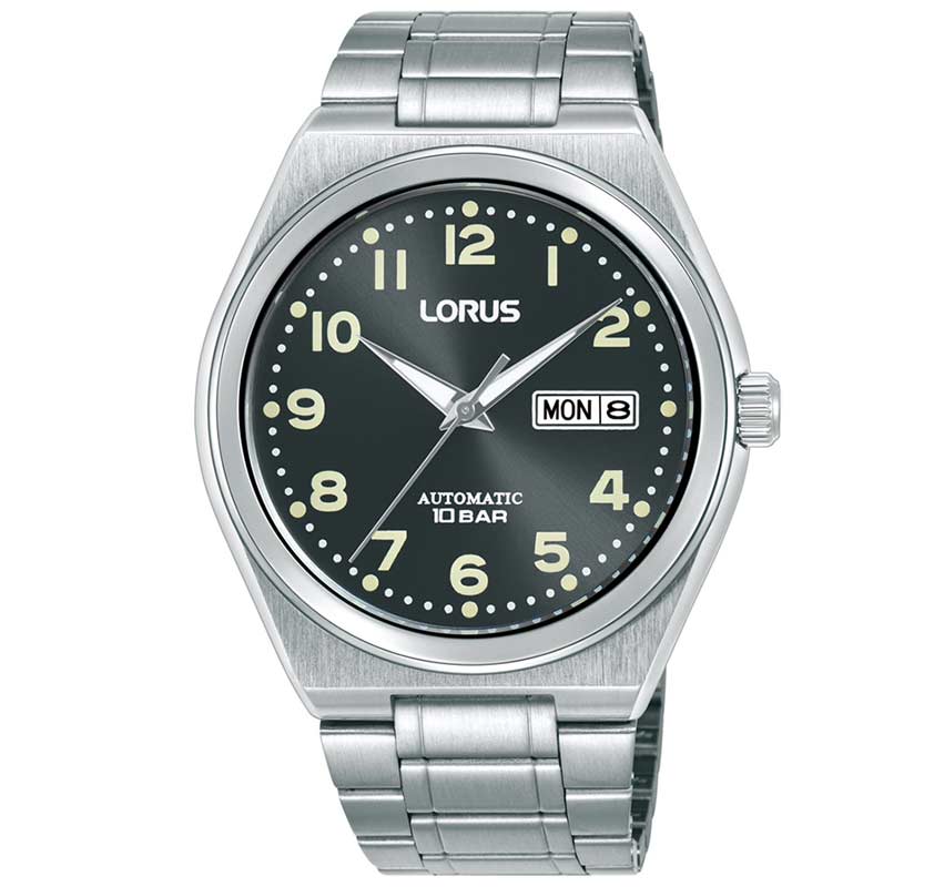 Lorus RL443CX9