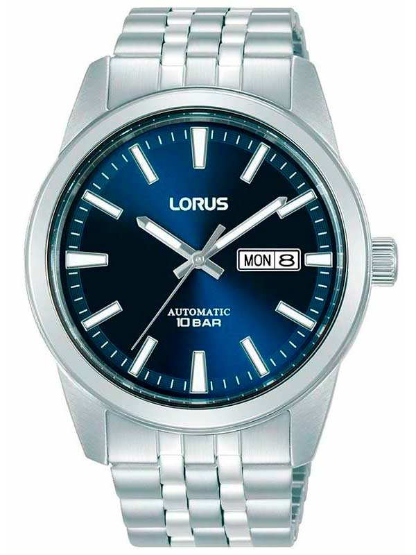 Lorus RL493BX9