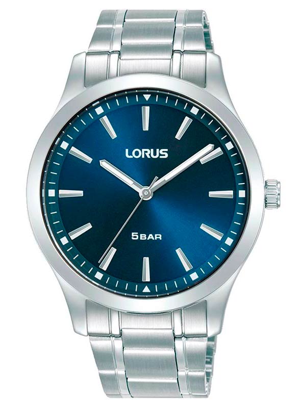 Lorus RRX23JX9