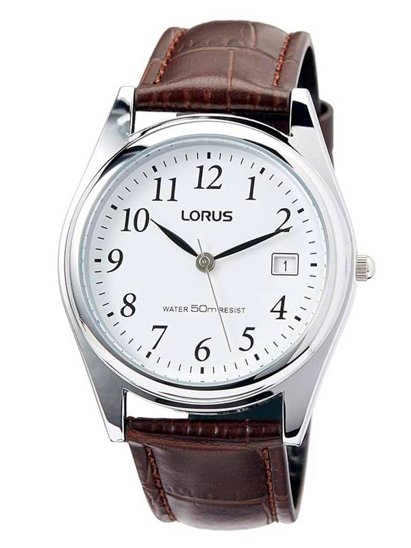 Lorus RS965BX9