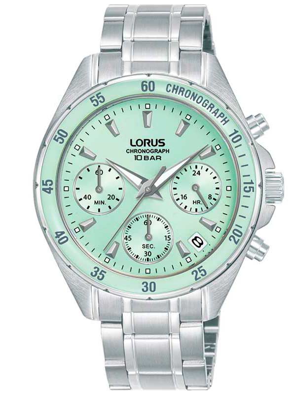 Lorus RT353LX9