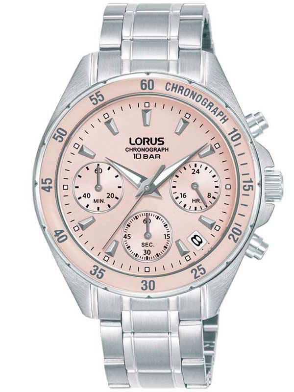 Lorus RT355LX9