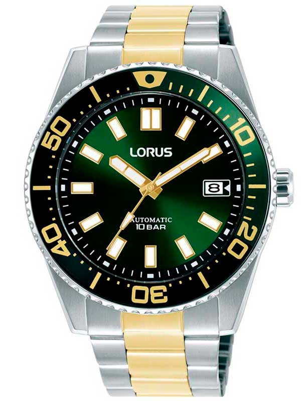 Lorus RU429AX9