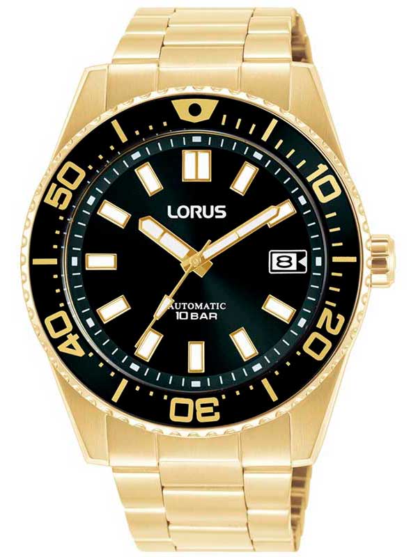 Lorus RU430AX9