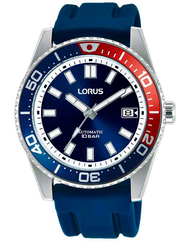 Lorus RU431AX9