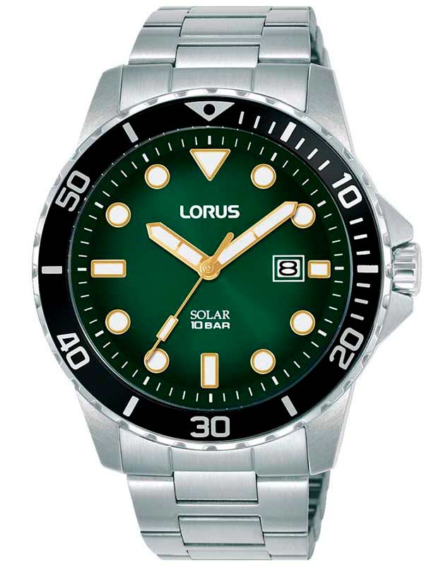 Lorus RX305BX9