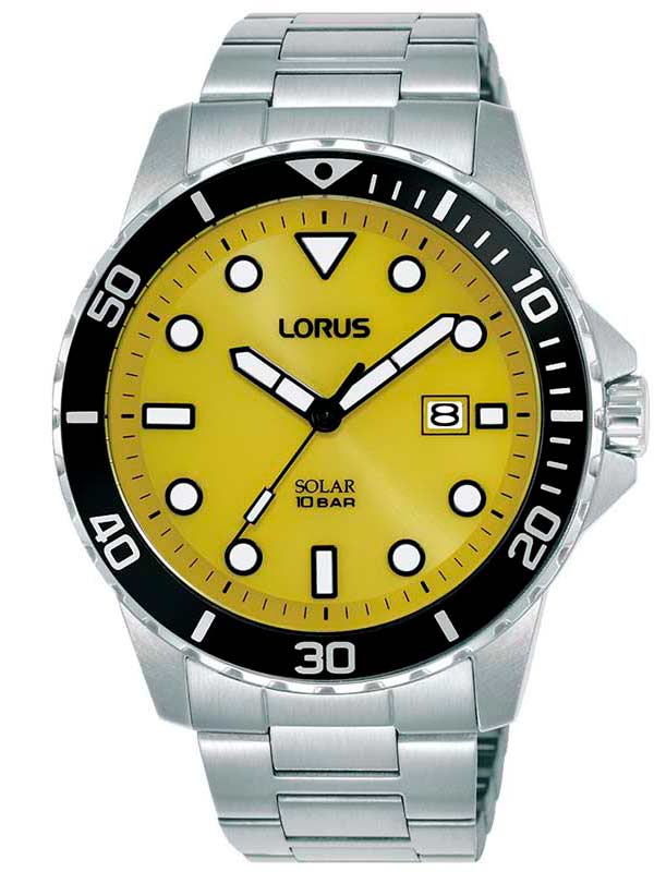 Lorus RX309BX9