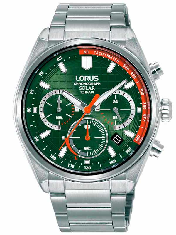 Lorus RZ535AX9
