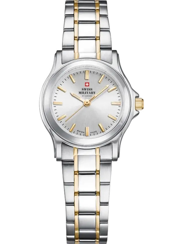 SWISS MILITARY BY CHRONO SM34003.04