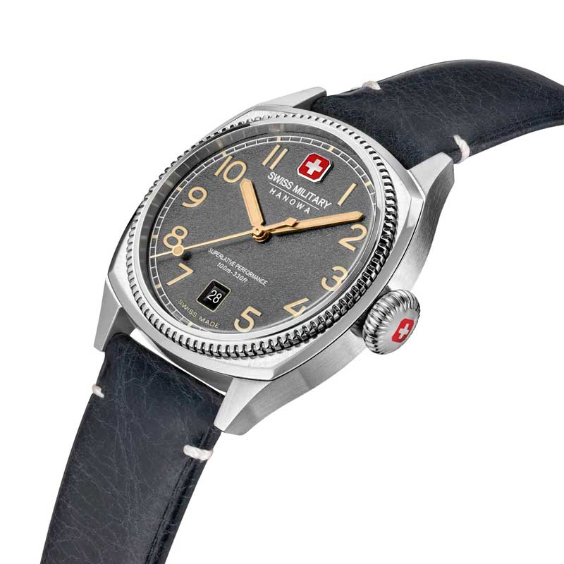 Swiss Military-Hanowa SMWGB0003702 Swiss Military-Hanowa SMWGB0003702