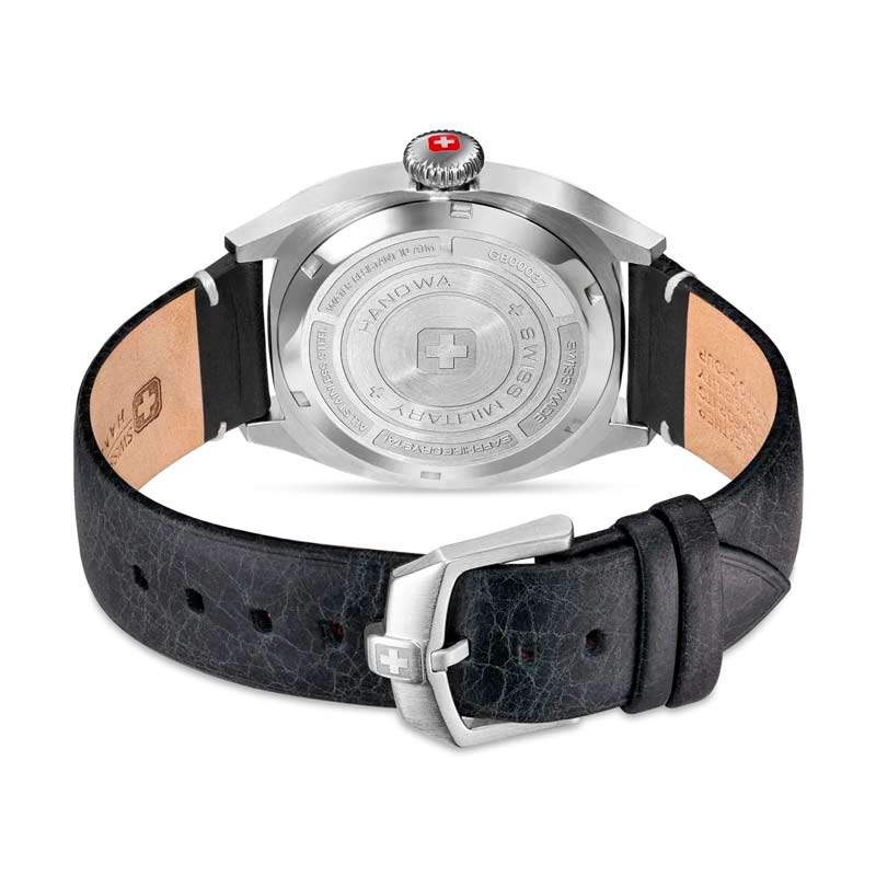 Swiss Military-Hanowa SMWGB0003702 Swiss Military-Hanowa SMWGB0003702