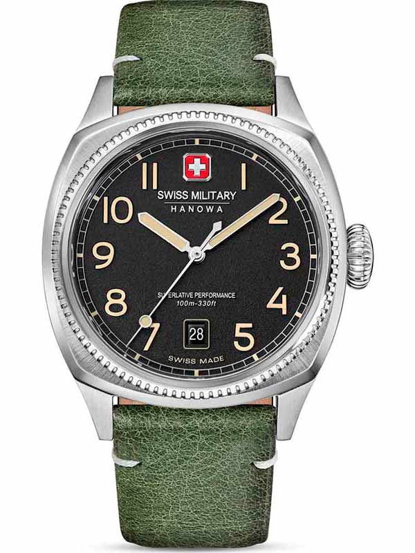 Swiss Military-Hanowa SMWGB0003703