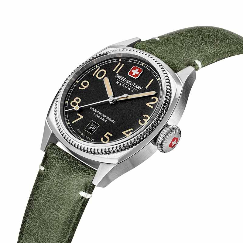 Swiss Military-Hanowa SMWGB0003703 Swiss Military-Hanowa SMWGB0003703