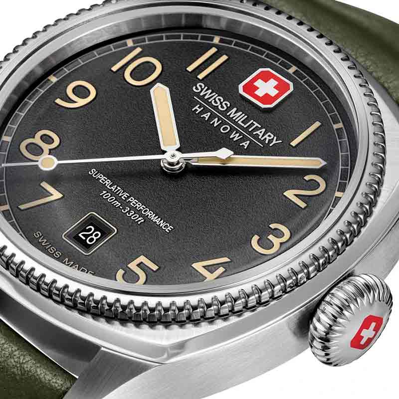 Swiss Military-Hanowa SMWGB0003703 Swiss Military-Hanowa SMWGB0003703