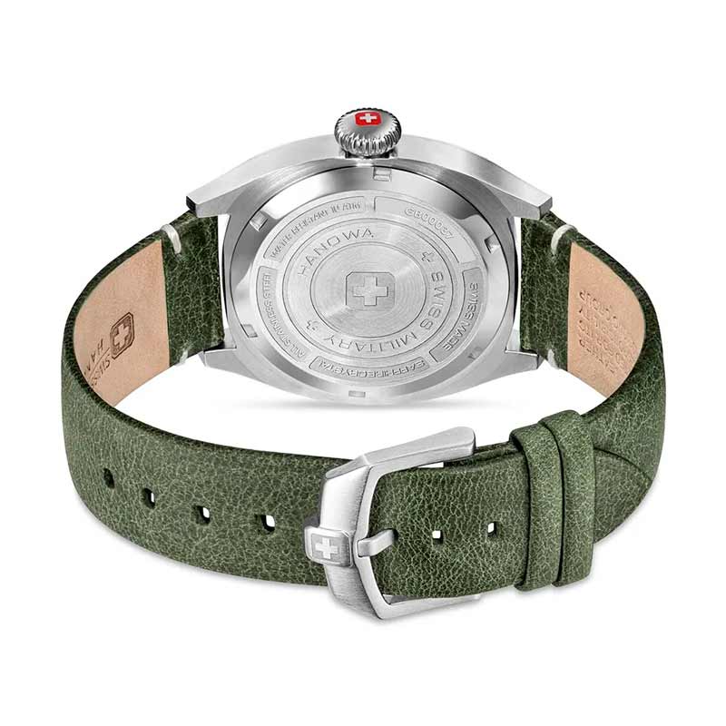 Swiss Military-Hanowa SMWGB0003703 Swiss Military-Hanowa SMWGB0003703