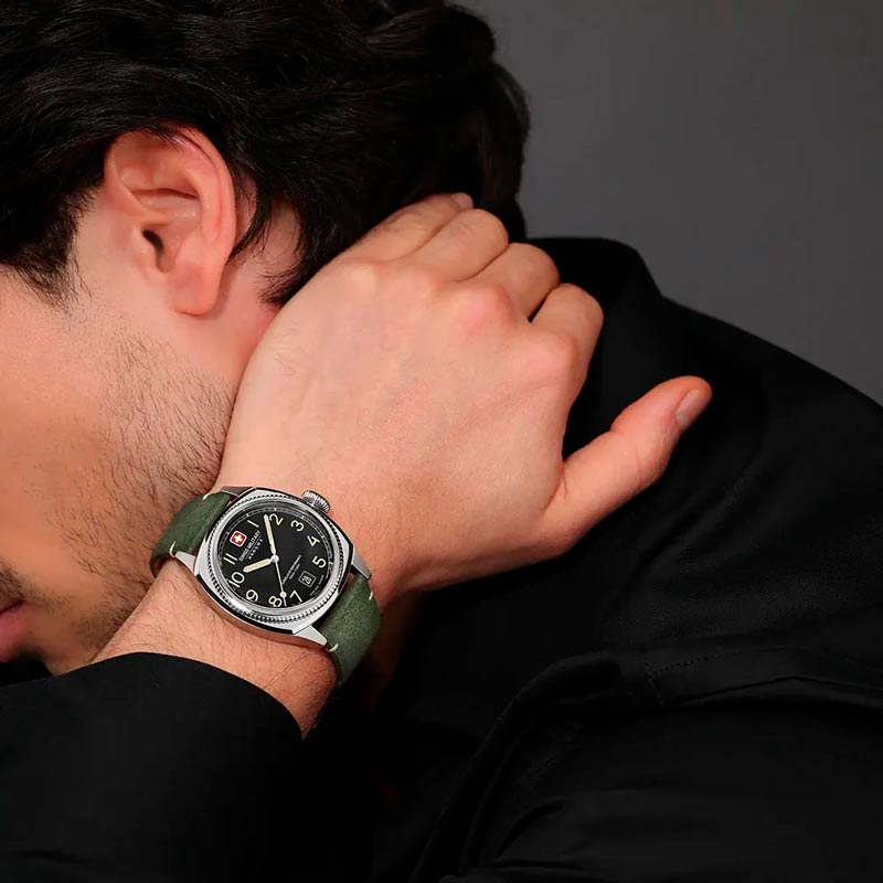 Swiss Military-Hanowa SMWGB0003703 Swiss Military-Hanowa SMWGB0003703