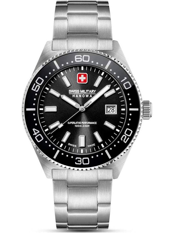 Swiss Military-Hanowa SMWGH0004903