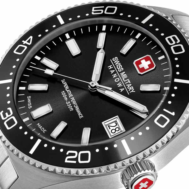 Swiss Military-Hanowa SMWGH0004903 Swiss Military-Hanowa SMWGH0004903