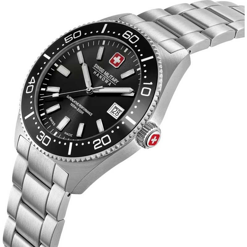 Swiss Military-Hanowa SMWGH0004903 Swiss Military-Hanowa SMWGH0004903