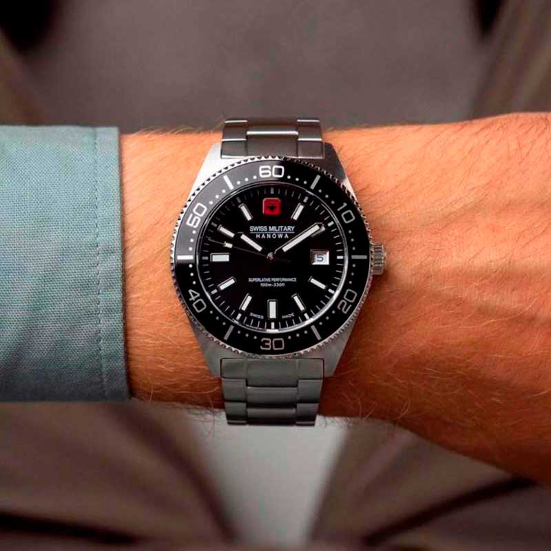 Swiss Military-Hanowa SMWGH0004903 Swiss Military-Hanowa SMWGH0004903