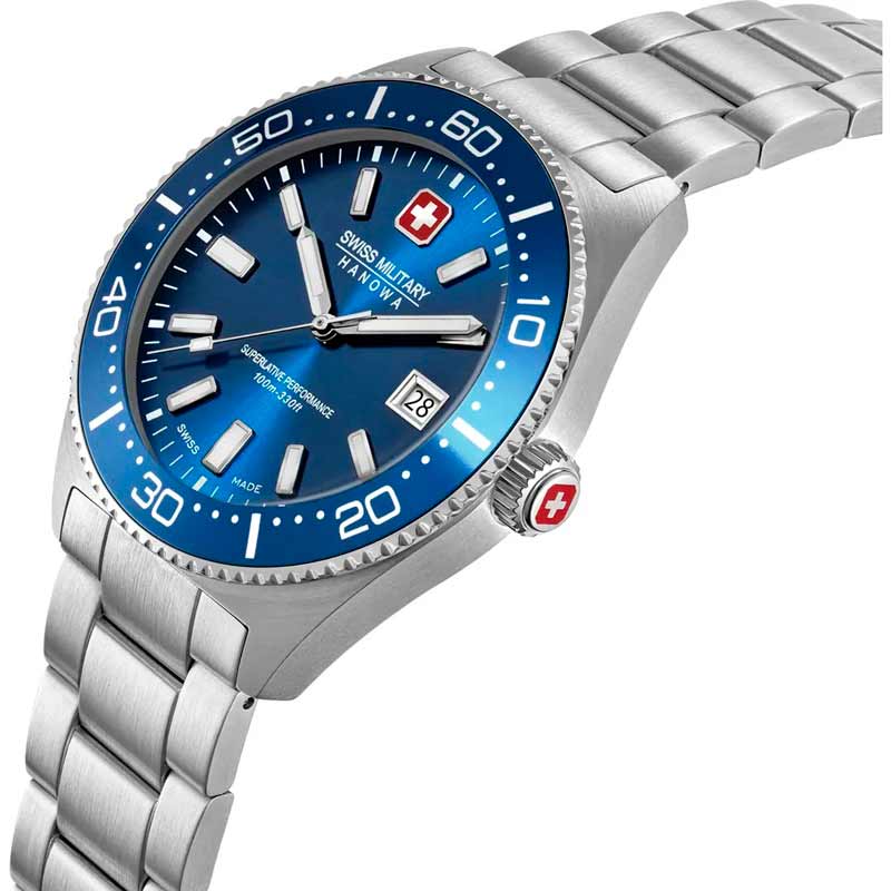 Swiss Military-Hanowa SMWGH0004904 Swiss Military-Hanowa SMWGH0004904