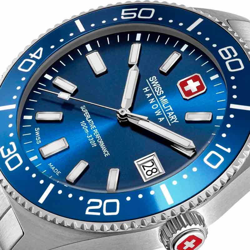 Swiss Military-Hanowa SMWGH0004904 Swiss Military-Hanowa SMWGH0004904