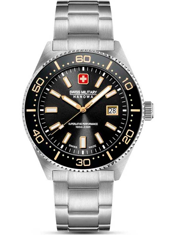 Swiss Military-Hanowa SMWGH0004905 Swiss Military-Hanowa SMWGH0004905