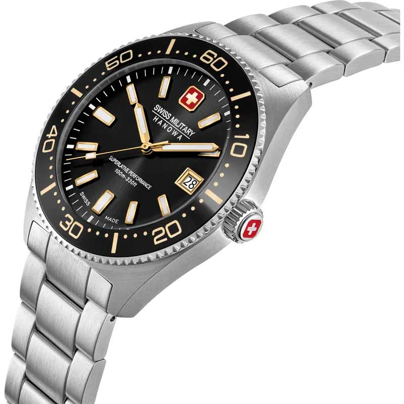 Swiss Military-Hanowa SMWGH0004905 Swiss Military-Hanowa SMWGH0004905
