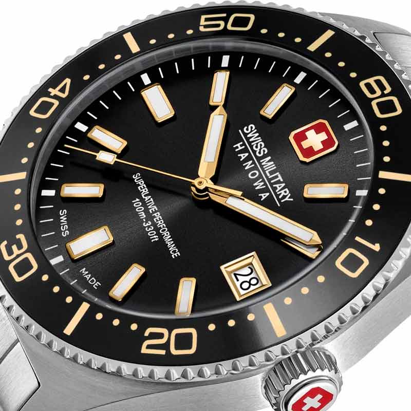 Swiss Military-Hanowa SMWGH0004905 Swiss Military-Hanowa SMWGH0004905