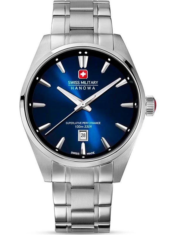 Swiss Military-Hanowa SMWGH0007902