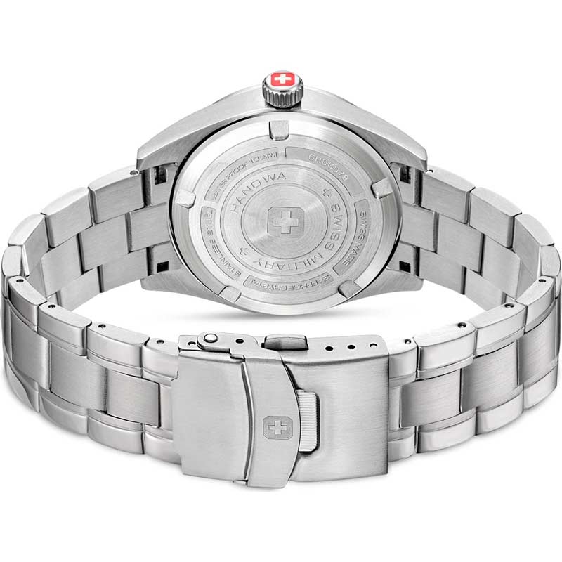 Swiss Military-Hanowa SMWGH0007902 Swiss Military-Hanowa SMWGH0007902