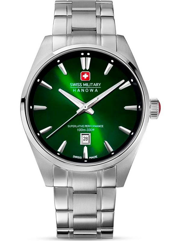 Swiss Military-Hanowa SMWGH0007903