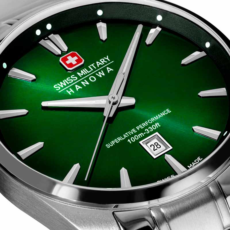 Swiss Military-Hanowa SMWGH0007903 Swiss Military-Hanowa SMWGH0007903