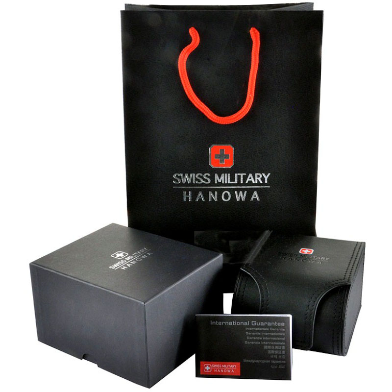 Swiss Military-Hanowa SMWGI0000431