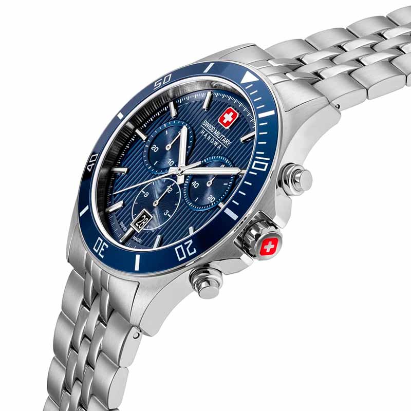 Swiss Military-Hanowa SMWGI0007603 Swiss Military-Hanowa SMWGI0007603